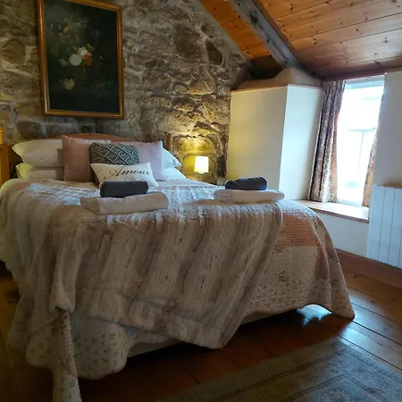 Kitts Cottage Redruth, King Size Bed, Woodburner Exterior photo