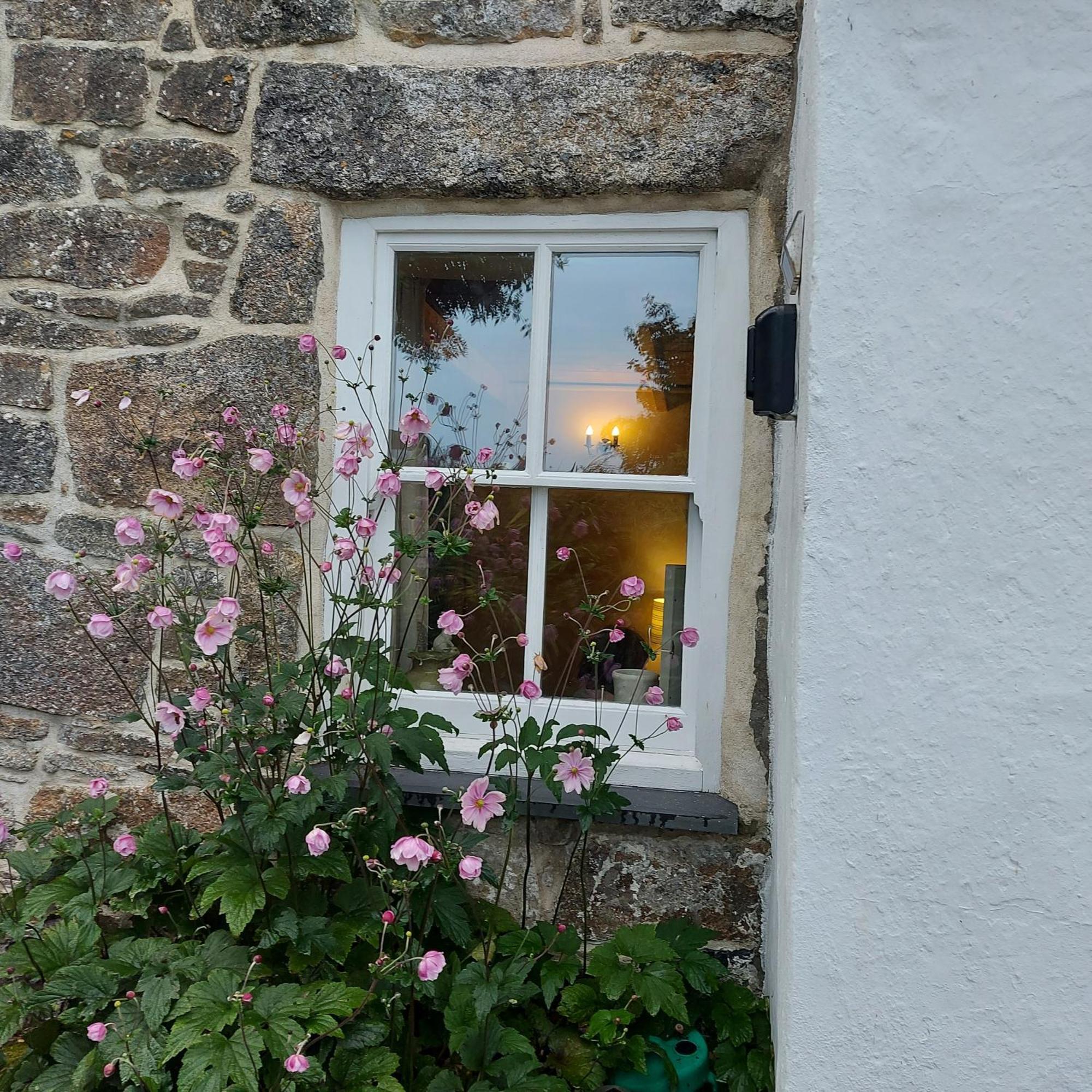 Holiday home Kitts Redruth, King Size Bed, Woodburner