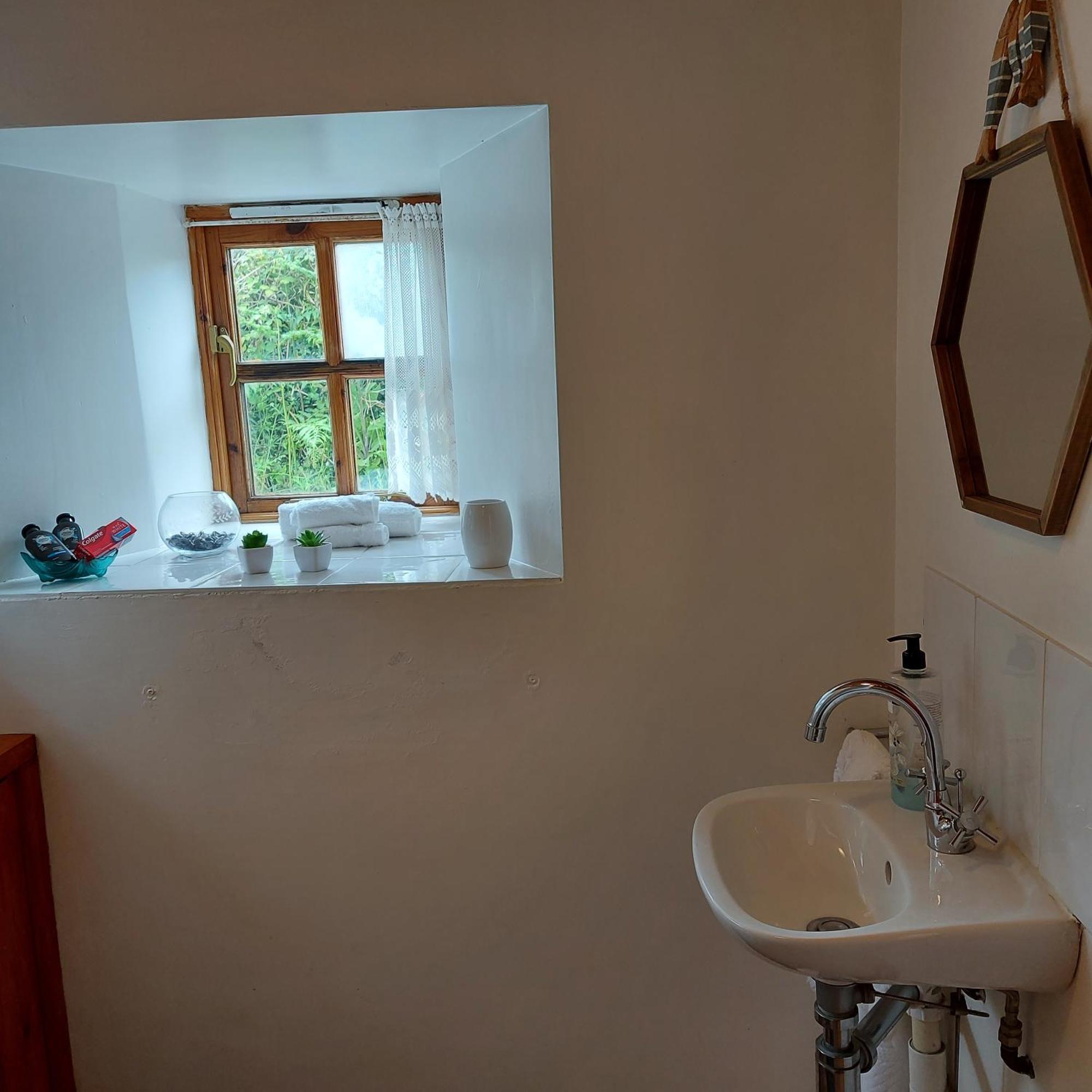 Holiday home Kitts Redruth, King Size Bed, Woodburner